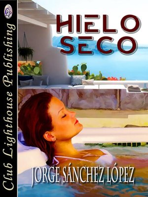 cover image of Hielo Seco